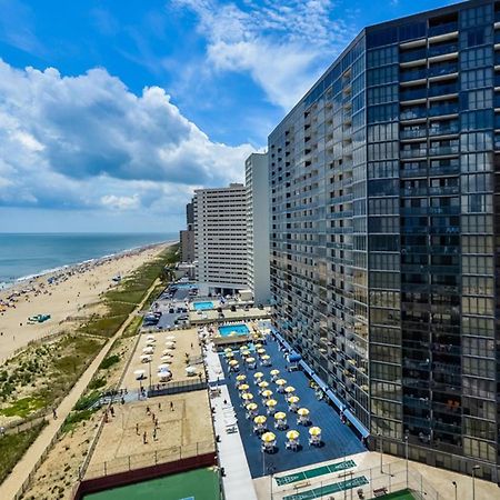 Golden Sands Ocean City Camera foto