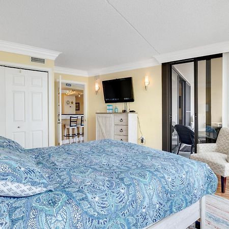 Golden Sands Ocean City Esterno foto