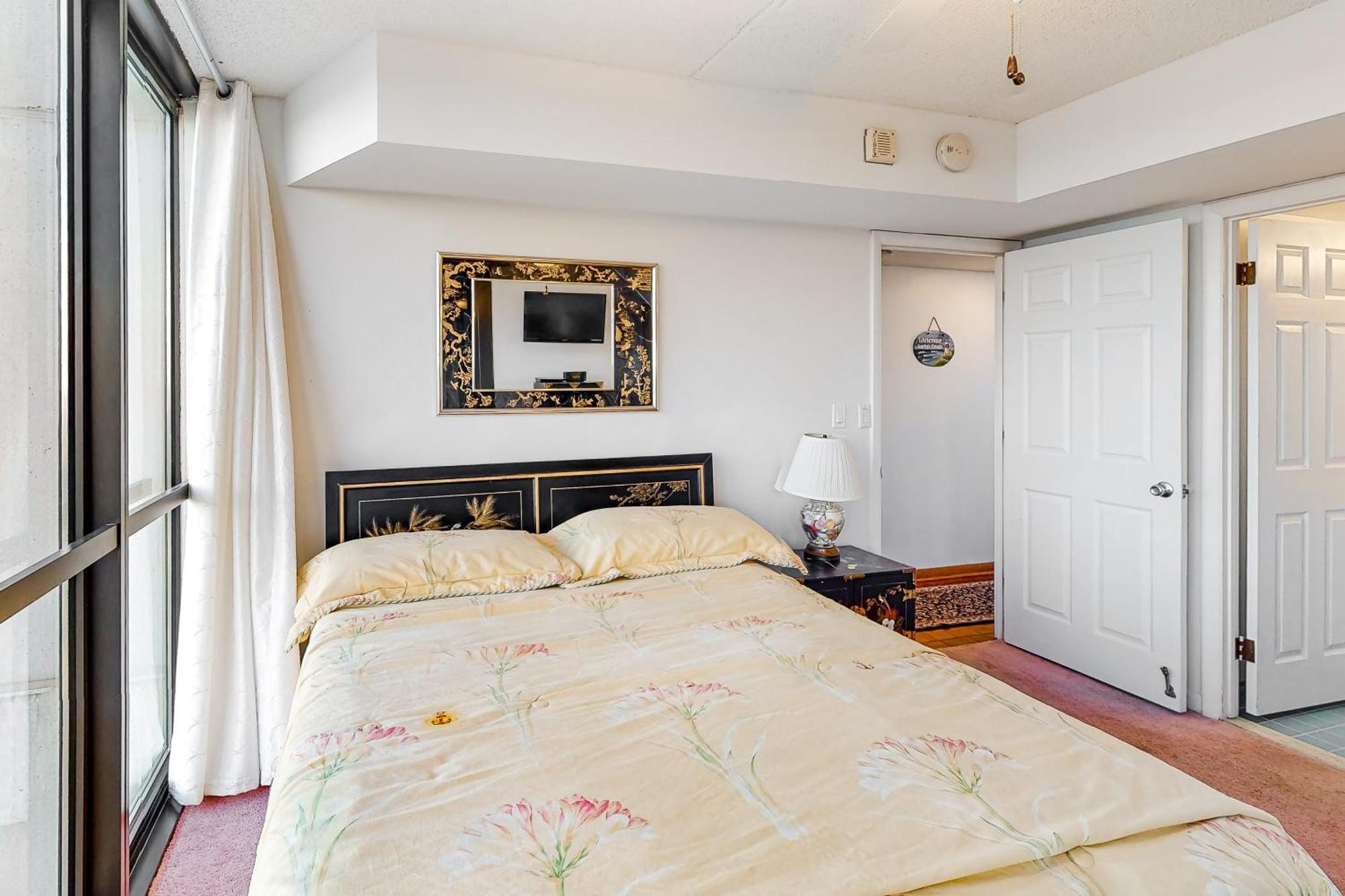 Golden Sands Ocean City Camera foto