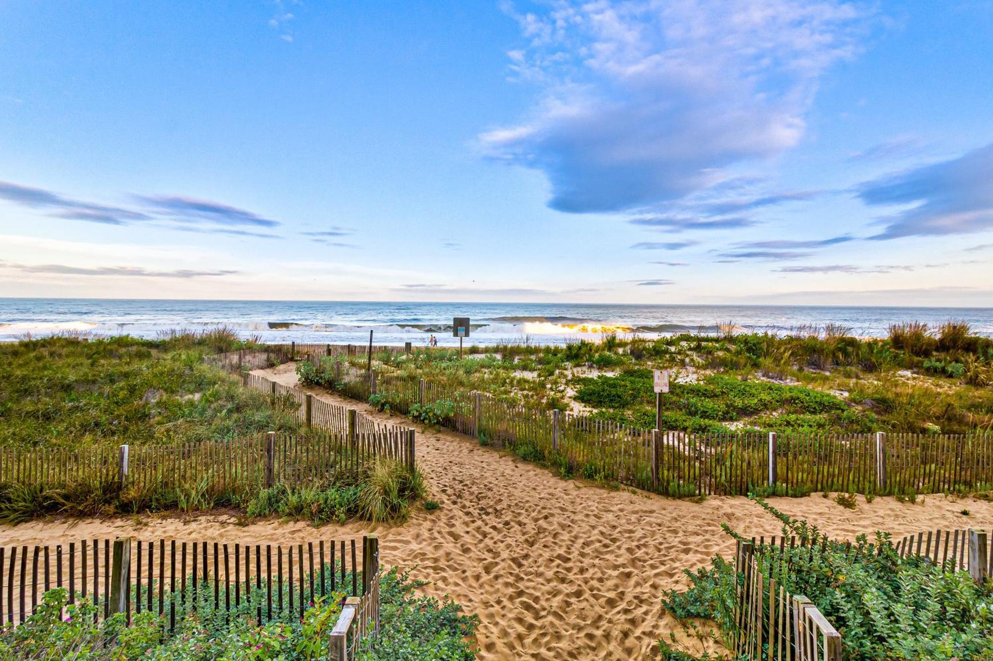 Golden Sands Ocean City Camera foto