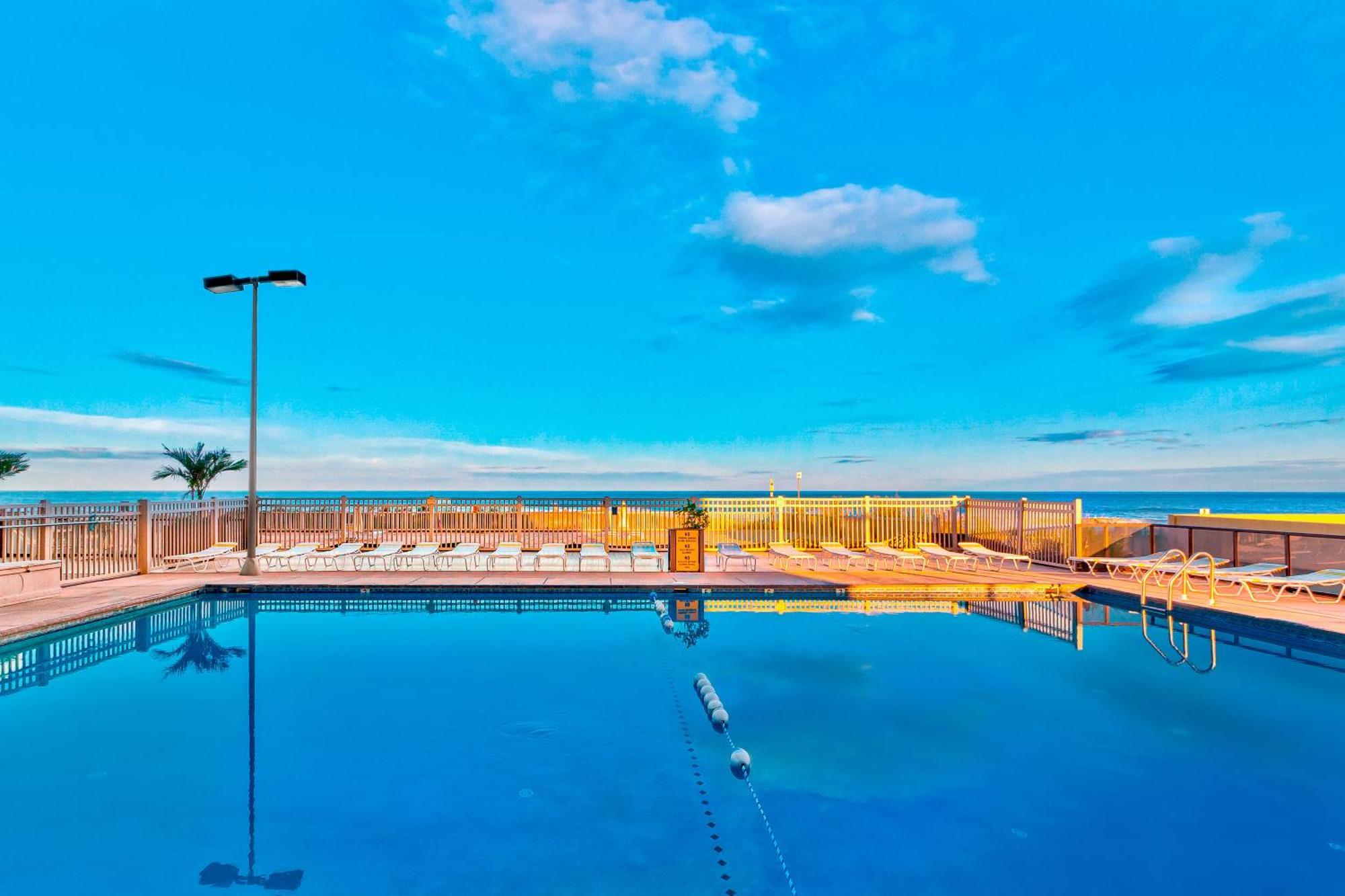 Golden Sands Ocean City Camera foto