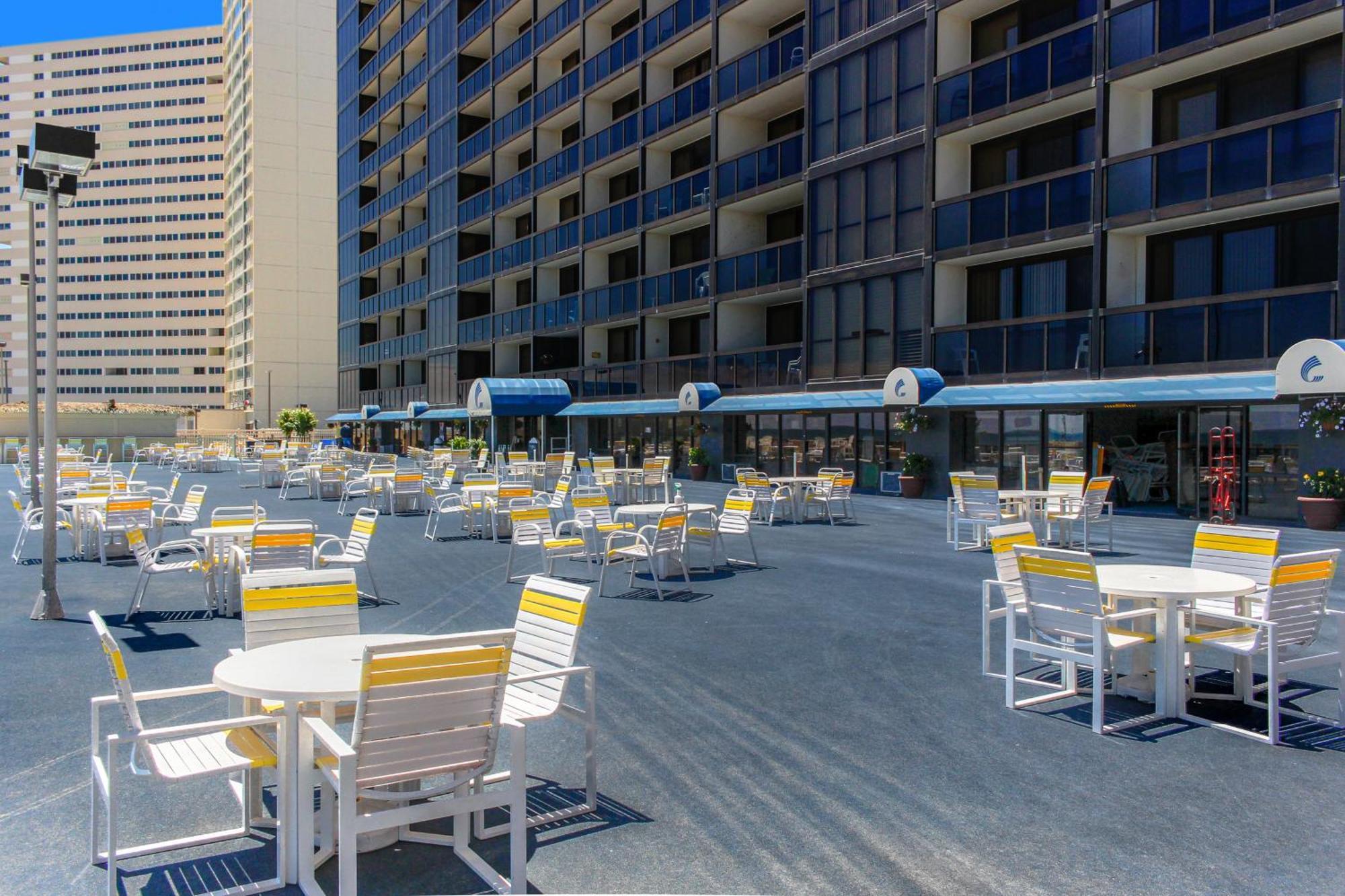 Golden Sands Ocean City Camera foto