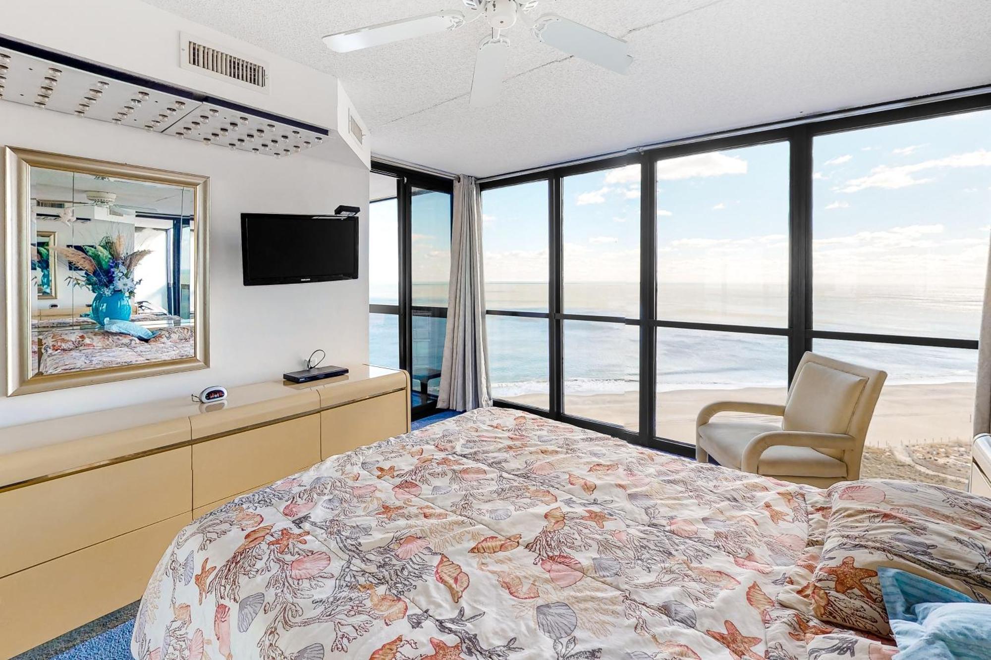 Golden Sands Ocean City Camera foto