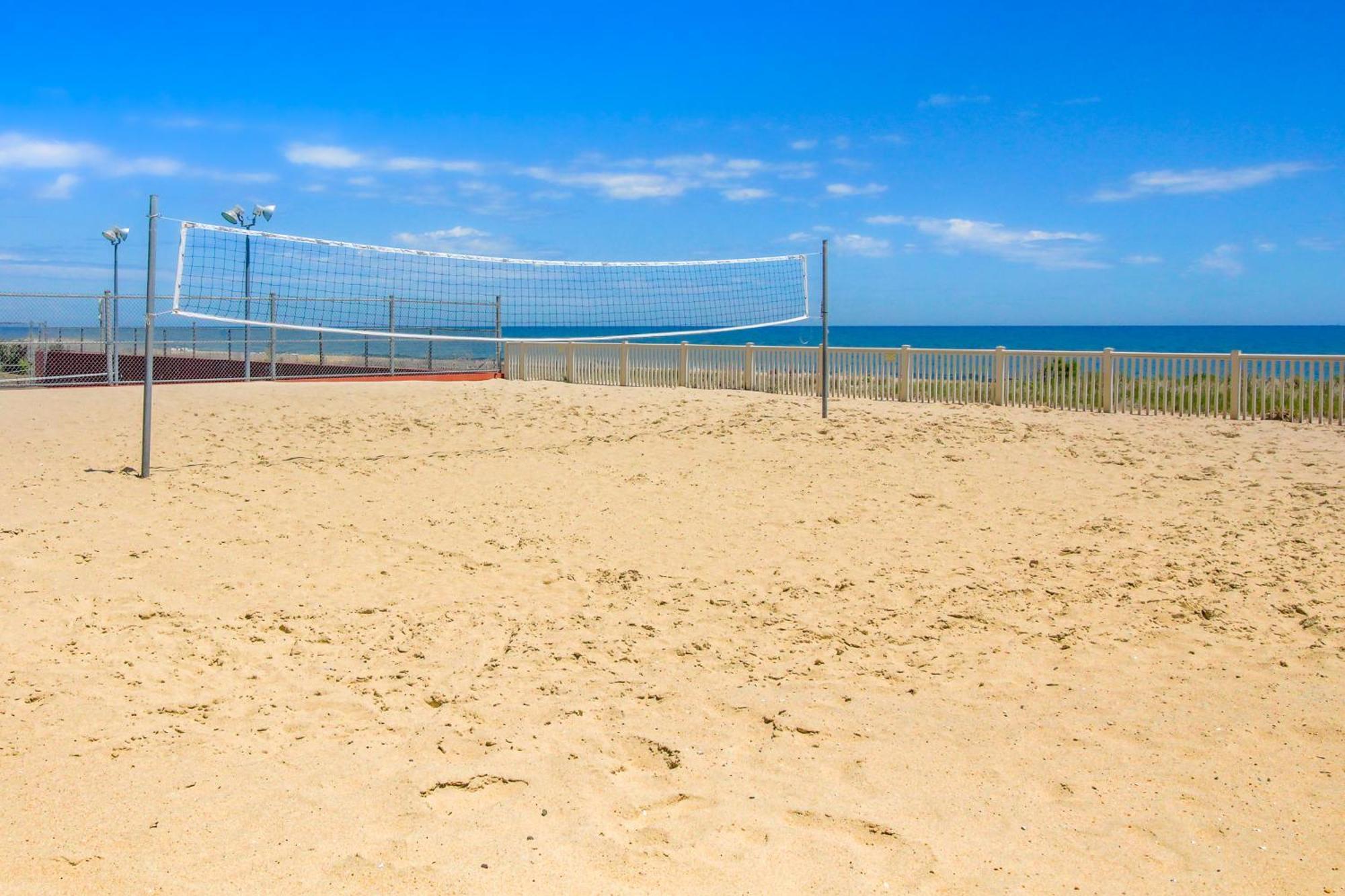 Golden Sands Ocean City Camera foto