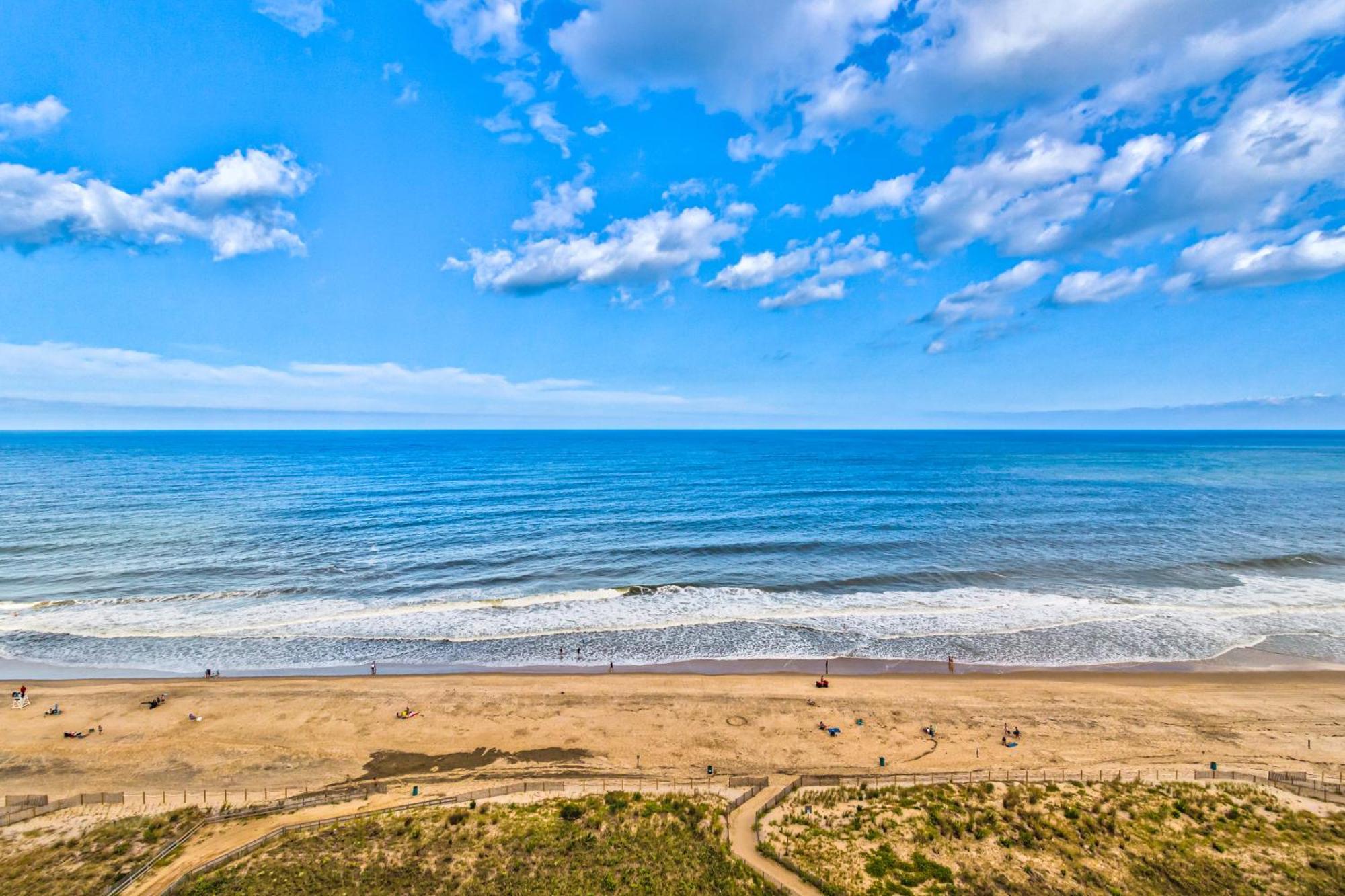 Golden Sands Ocean City Camera foto
