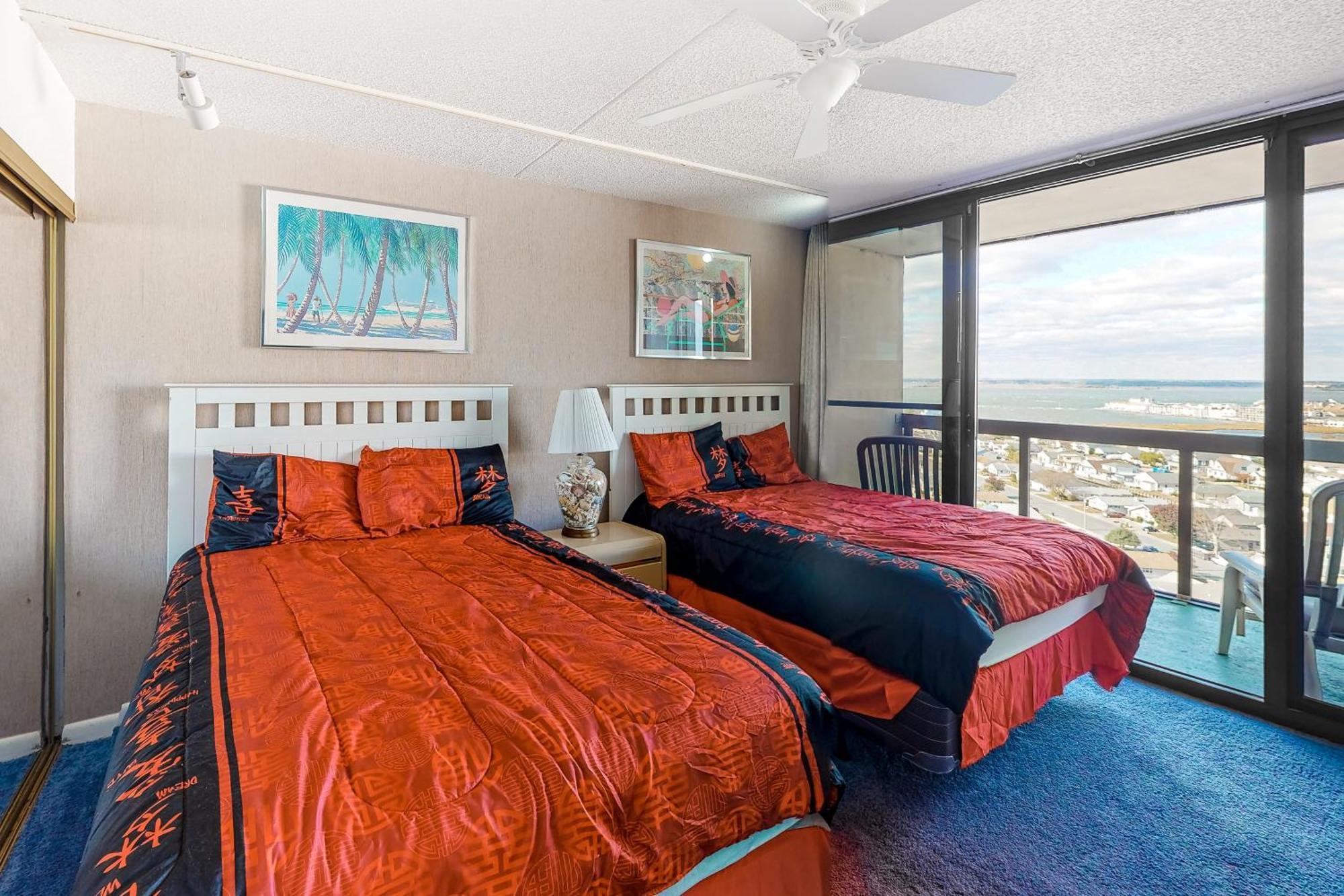 Golden Sands Ocean City Camera foto
