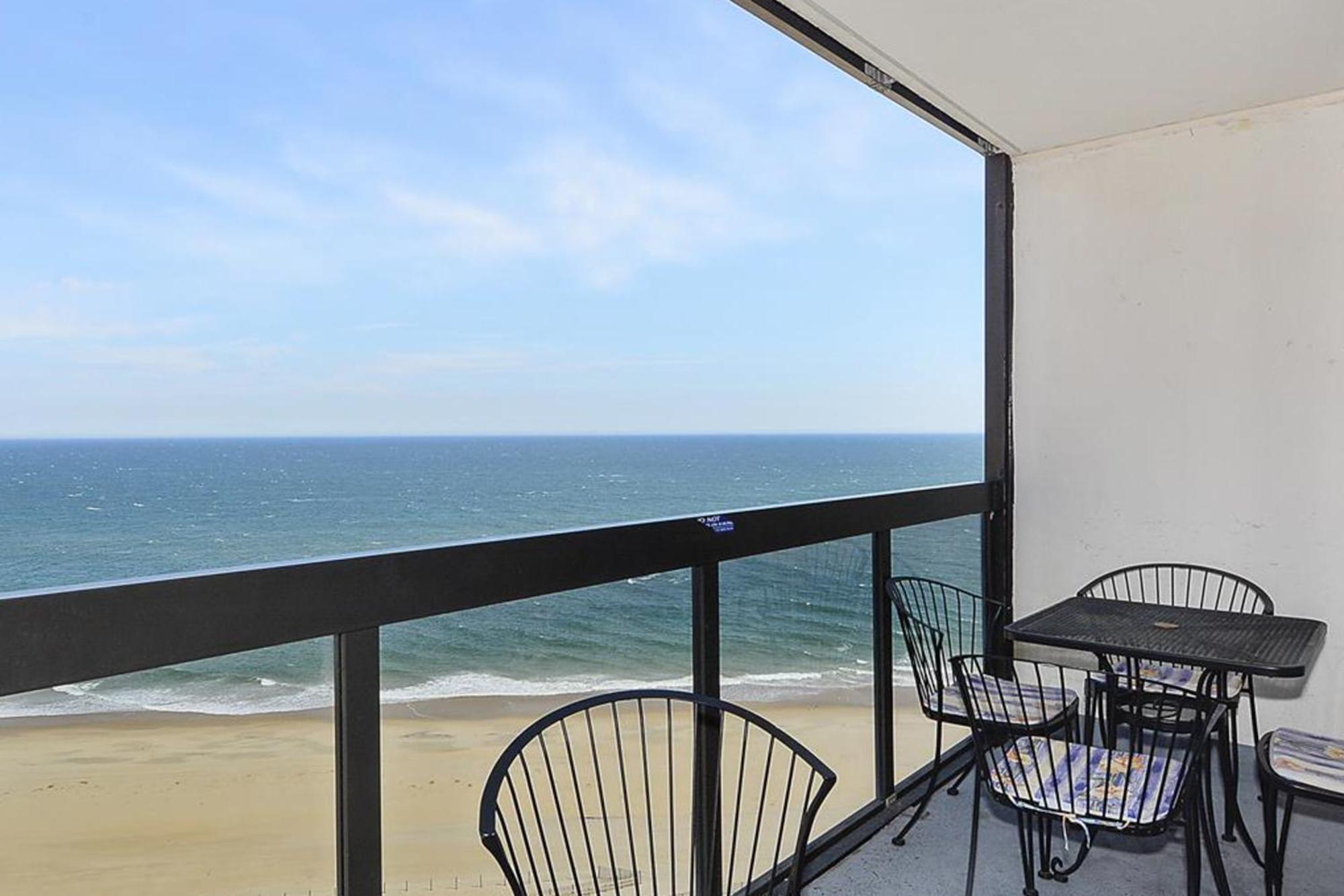 Golden Sands Ocean City Camera foto
