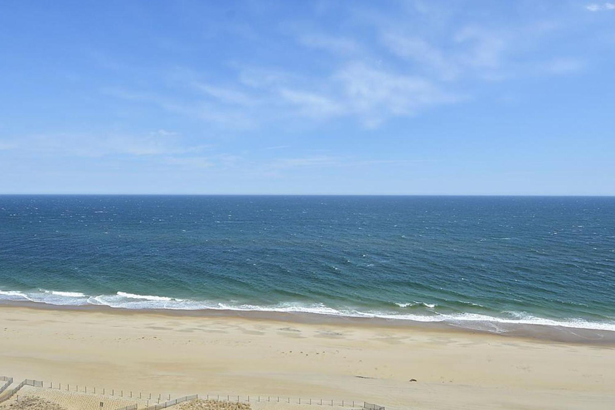 Golden Sands Ocean City Camera foto
