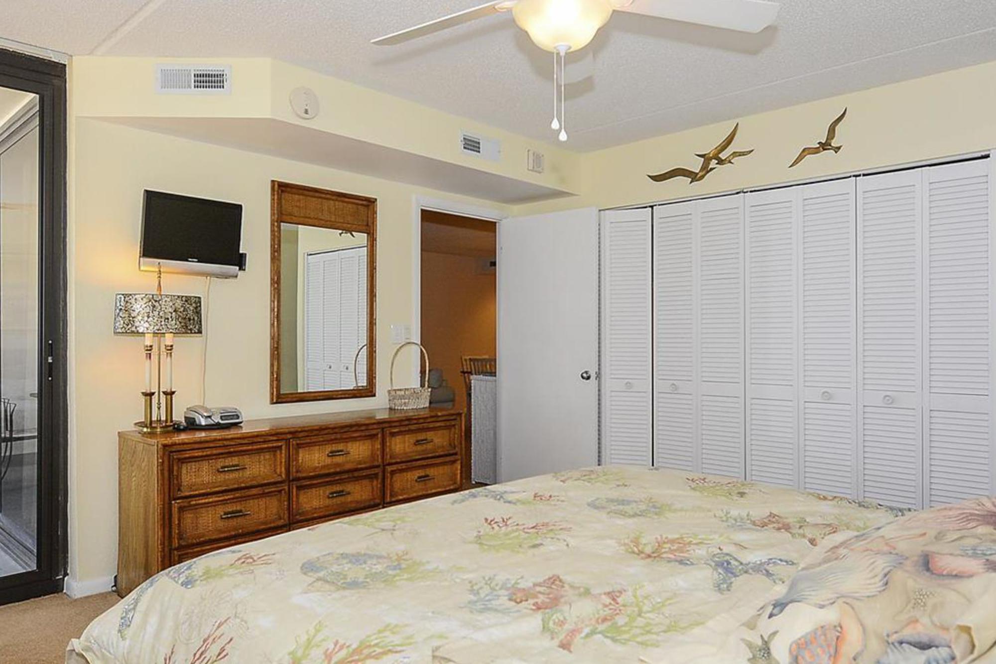 Golden Sands Ocean City Camera foto