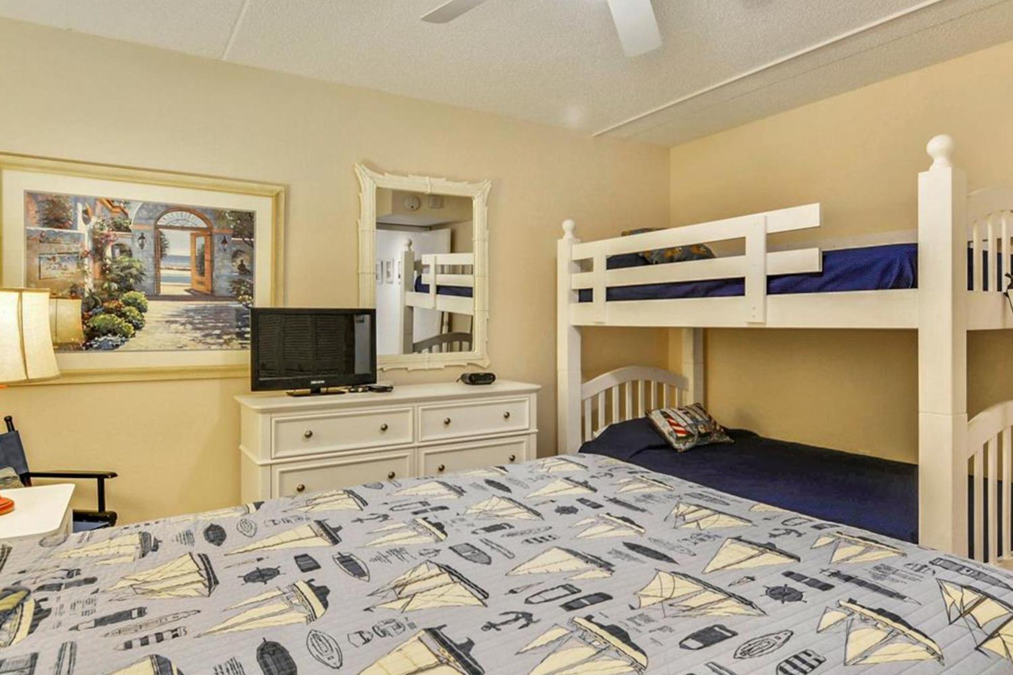 Golden Sands Ocean City Camera foto