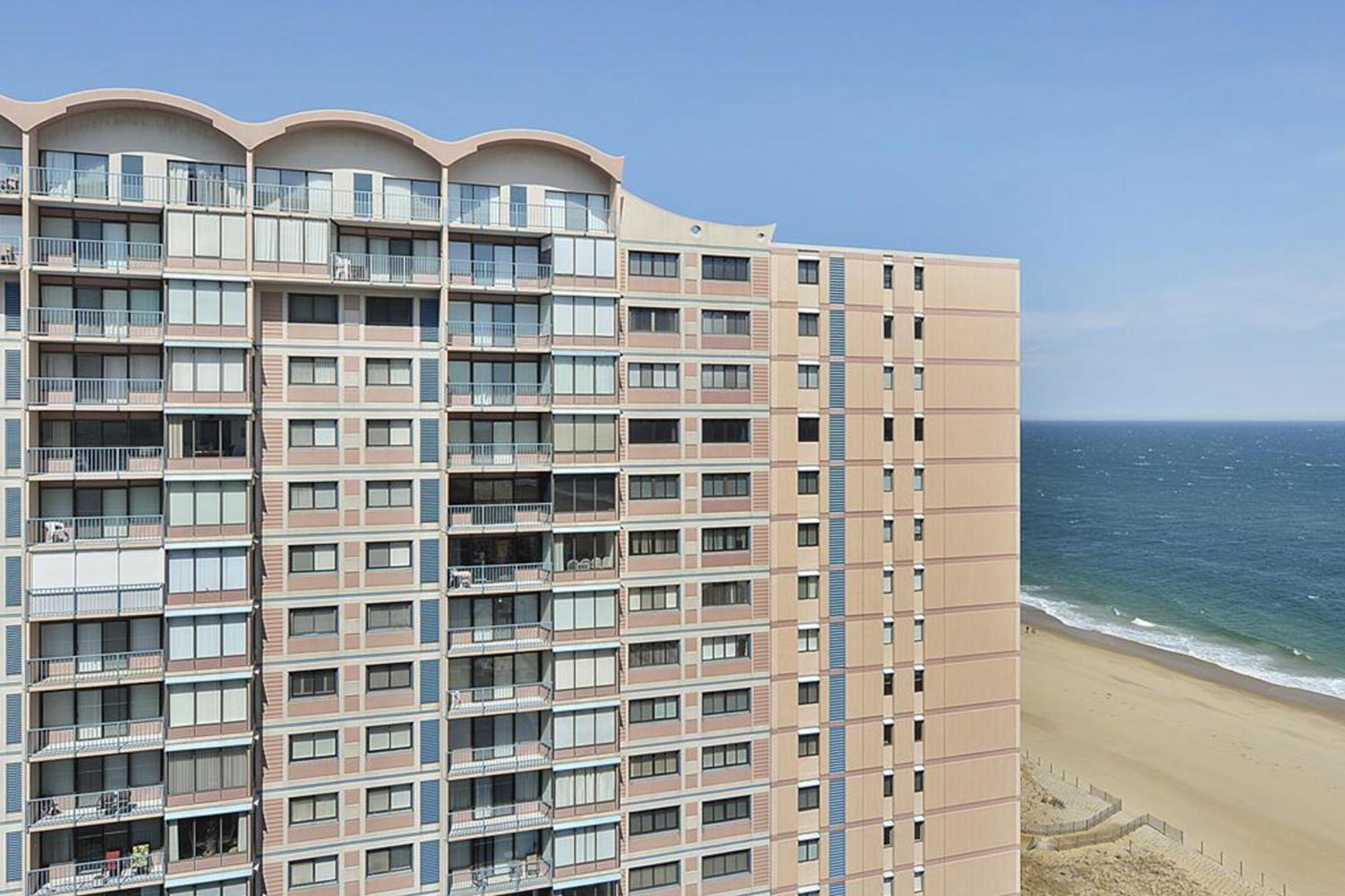 Golden Sands Ocean City Camera foto