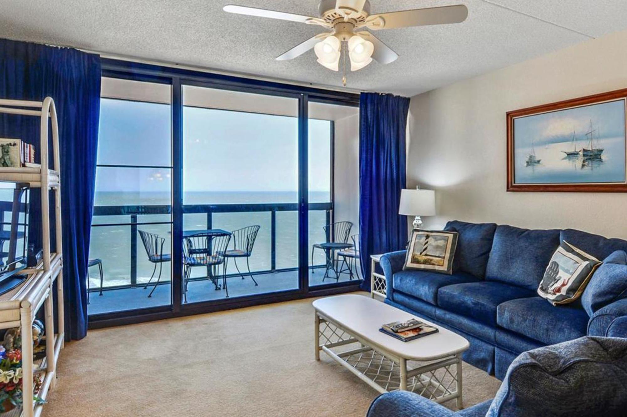 Golden Sands Ocean City Camera foto