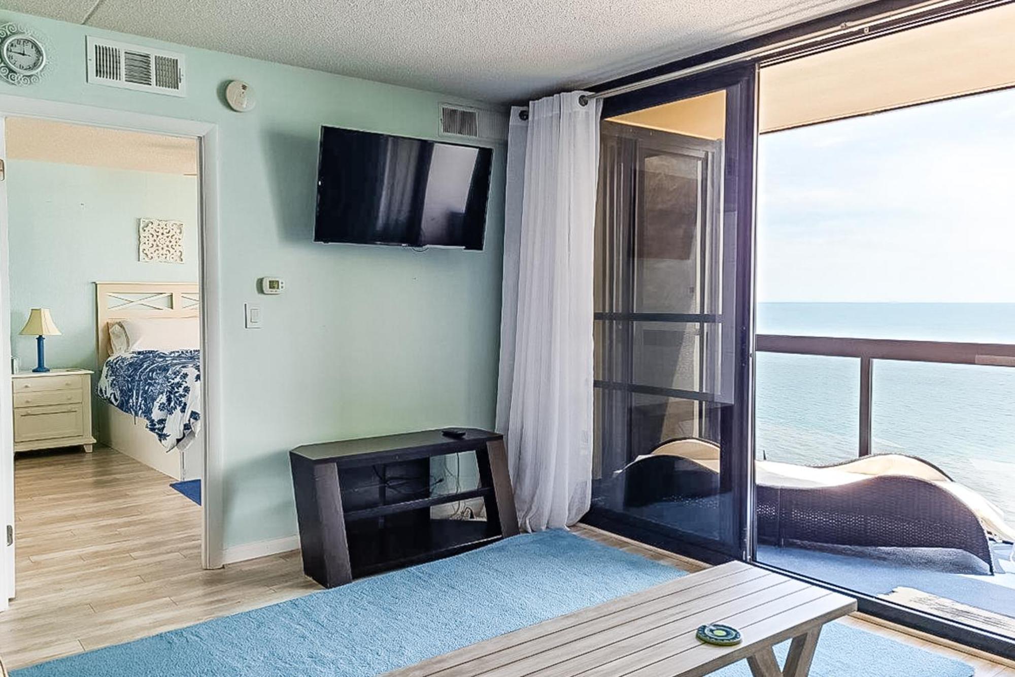 Golden Sands Ocean City Camera foto