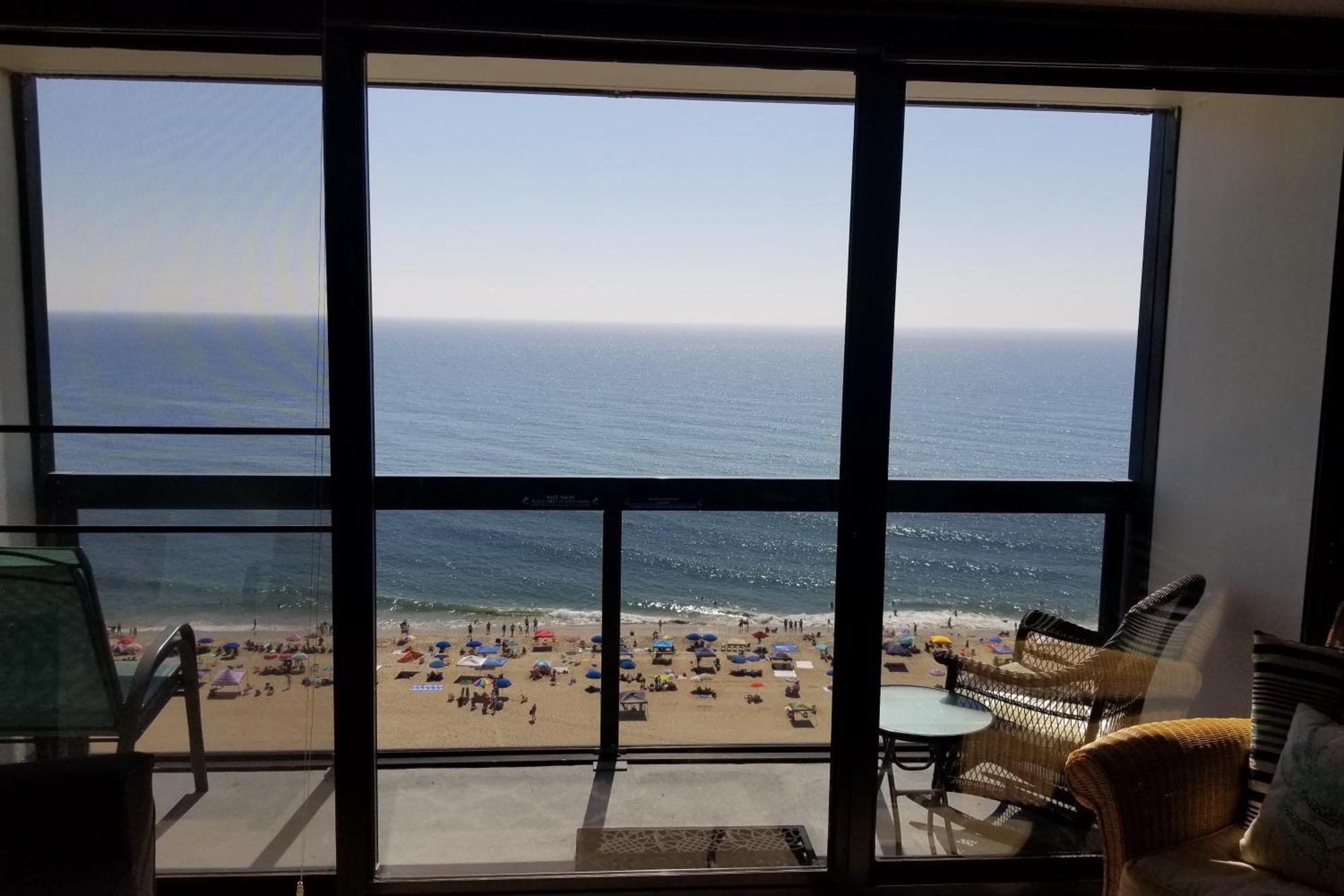 Golden Sands Ocean City Camera foto