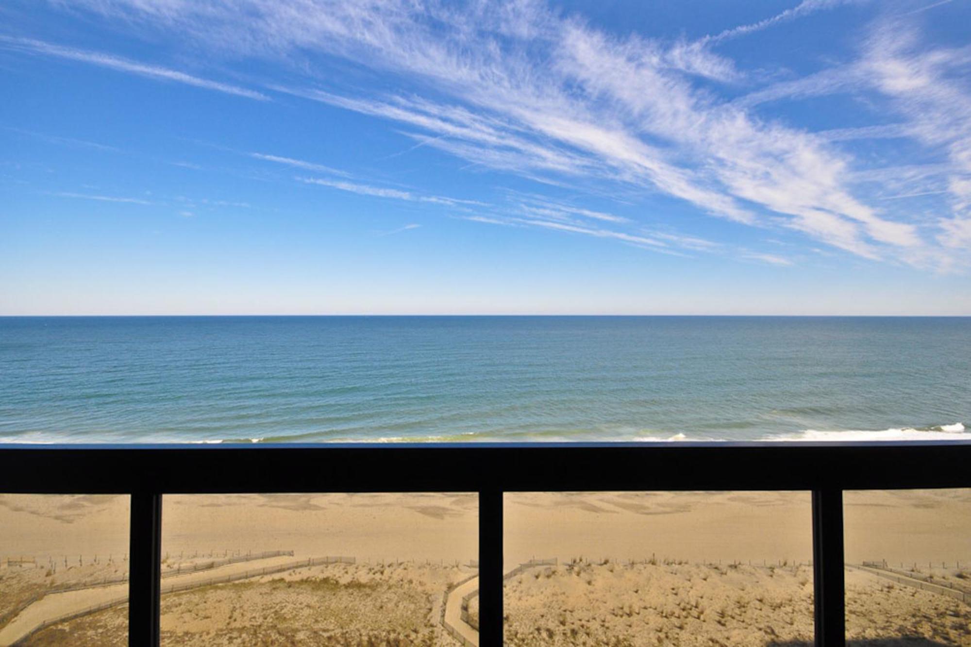 Golden Sands Ocean City Camera foto