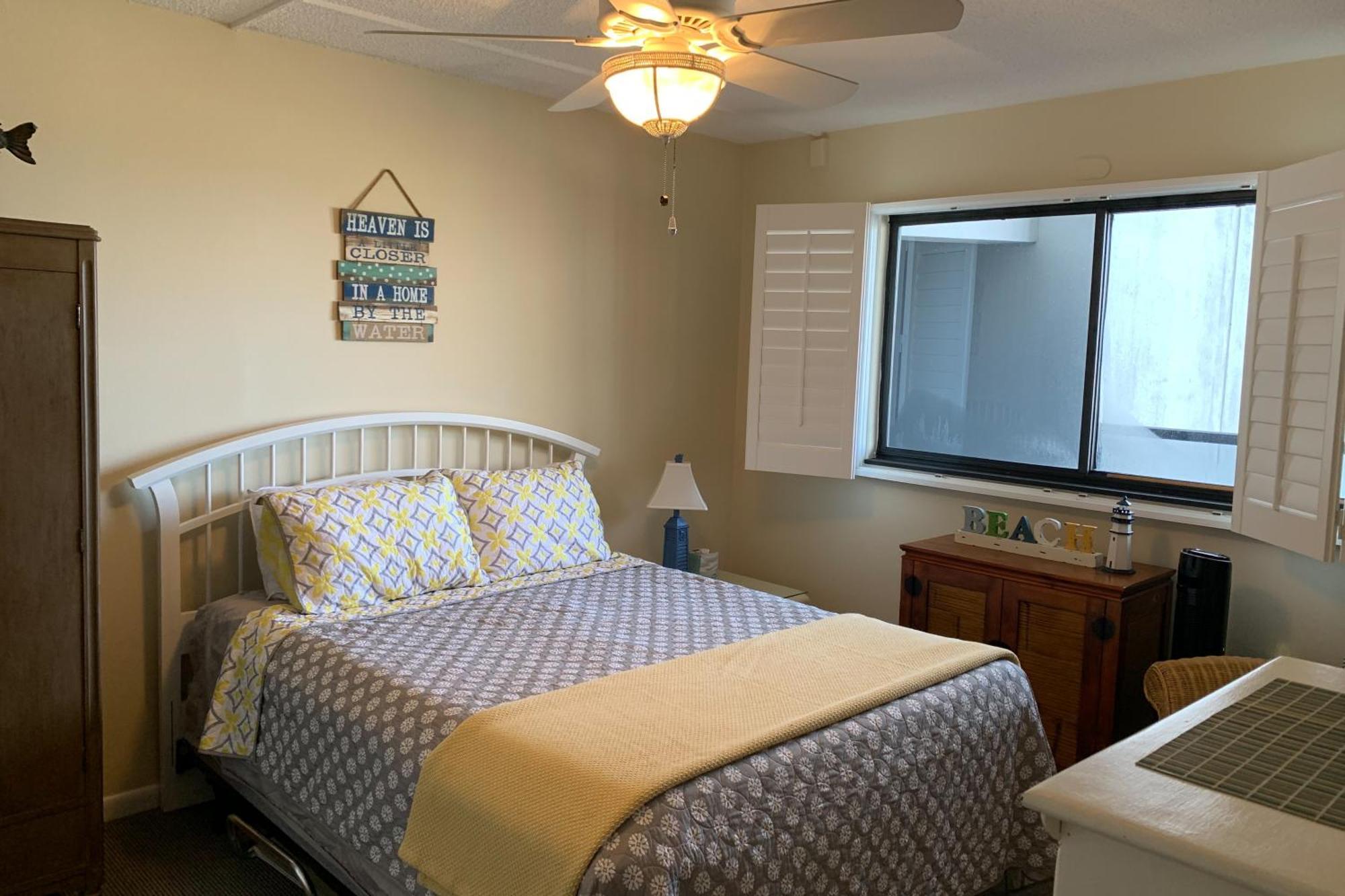 Golden Sands Ocean City Camera foto