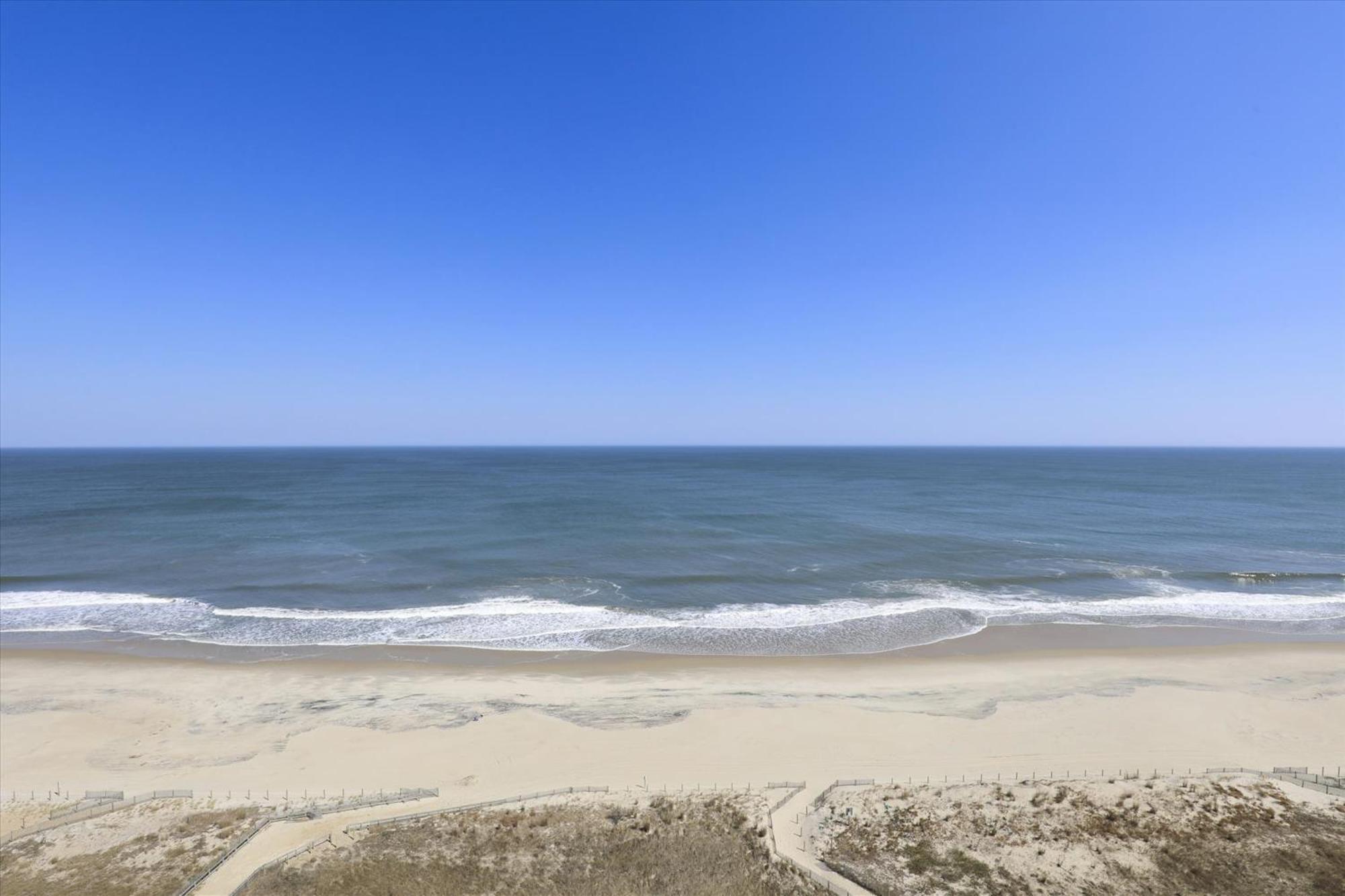 Golden Sands Ocean City Camera foto
