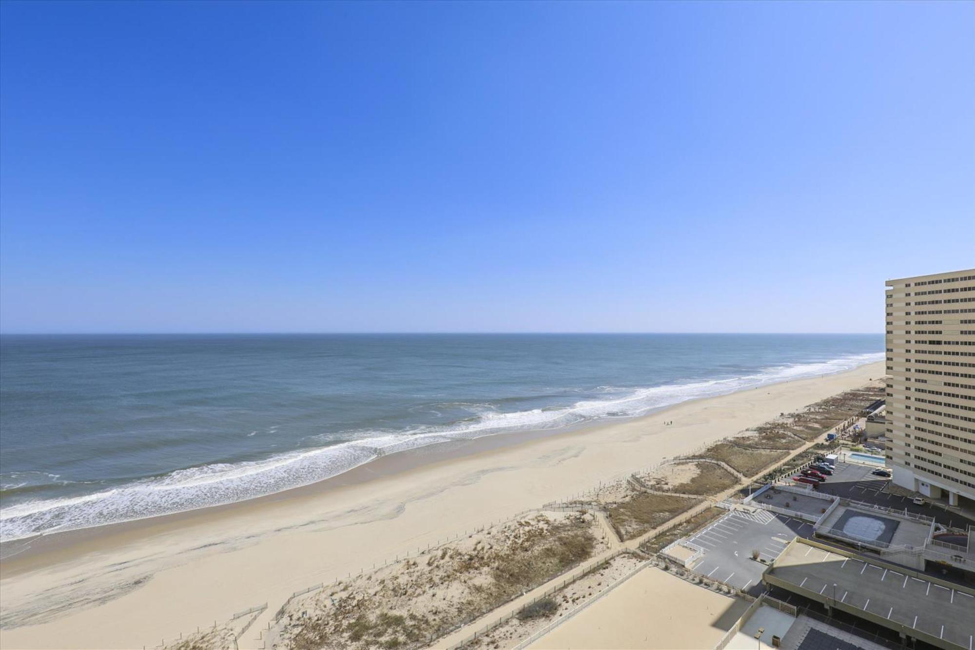Golden Sands Ocean City Camera foto