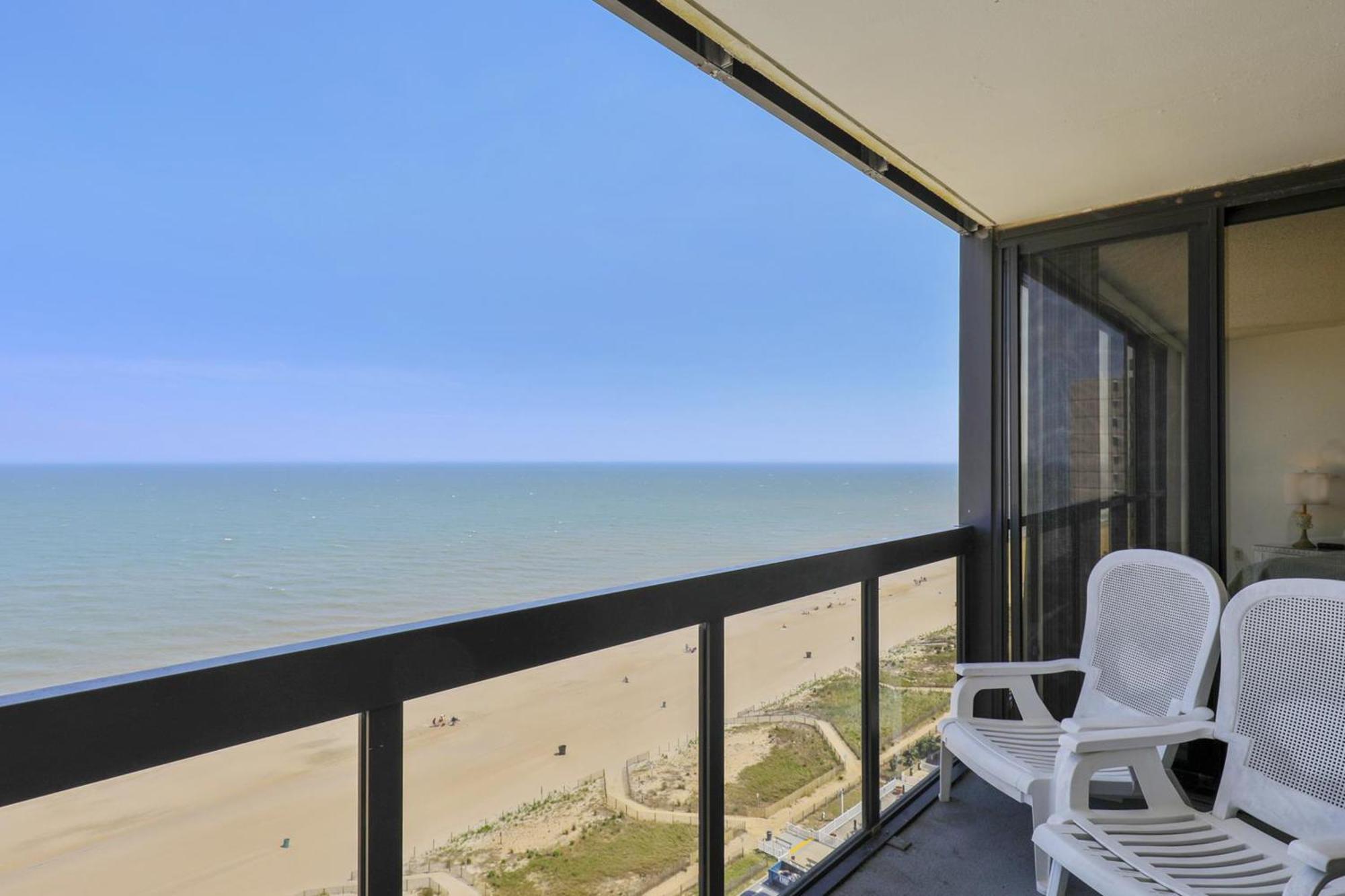 Golden Sands Ocean City Camera foto