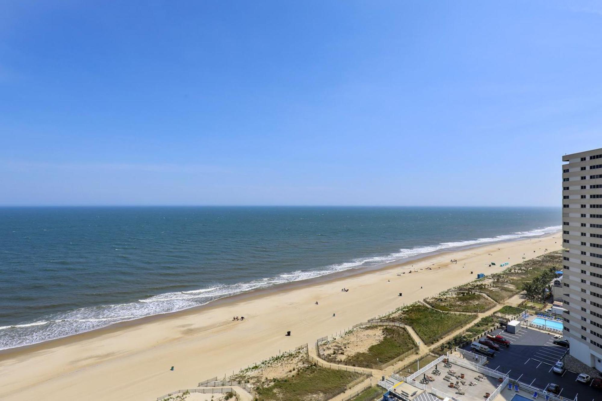 Golden Sands Ocean City Camera foto