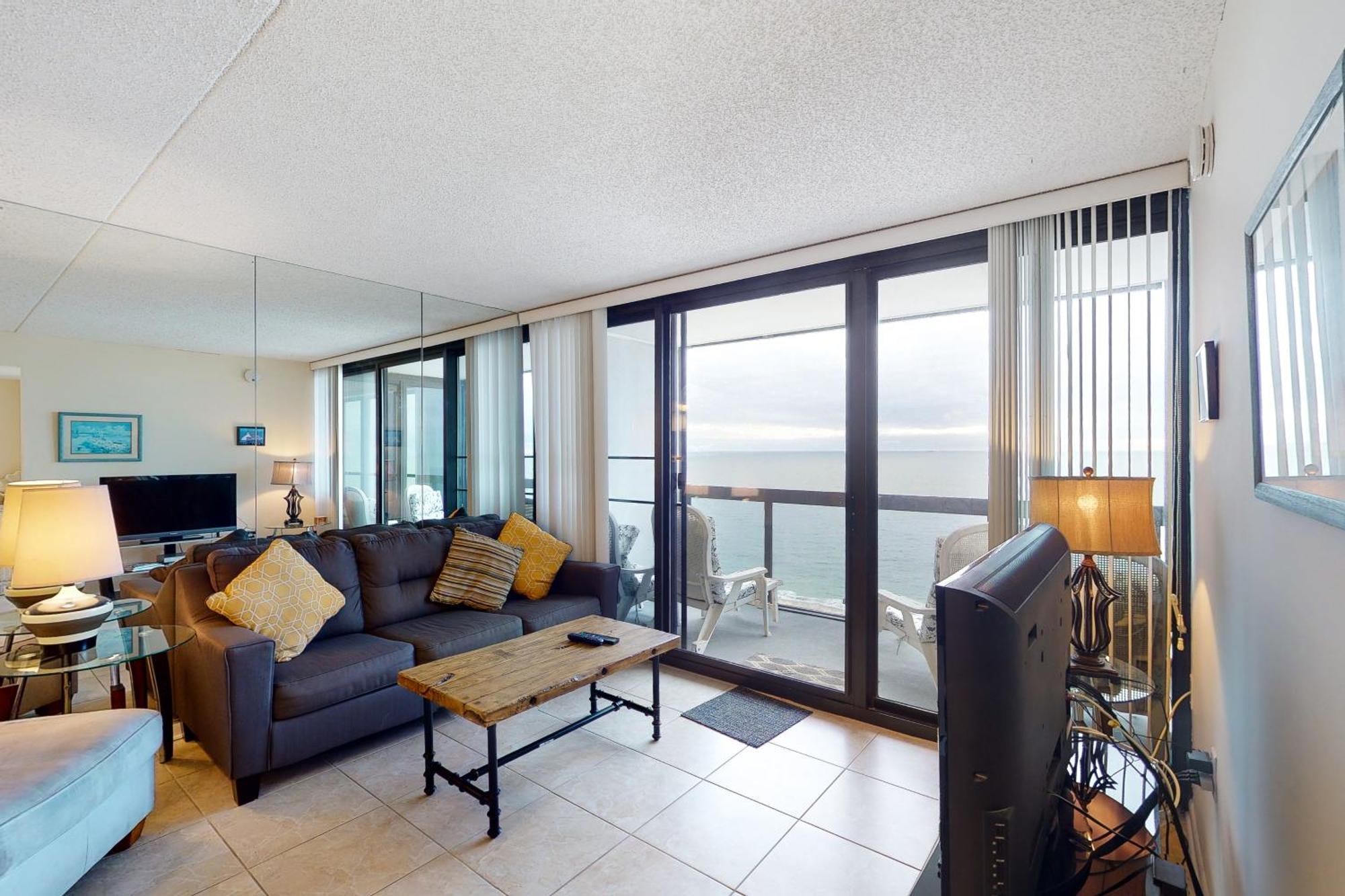 Golden Sands Ocean City Camera foto