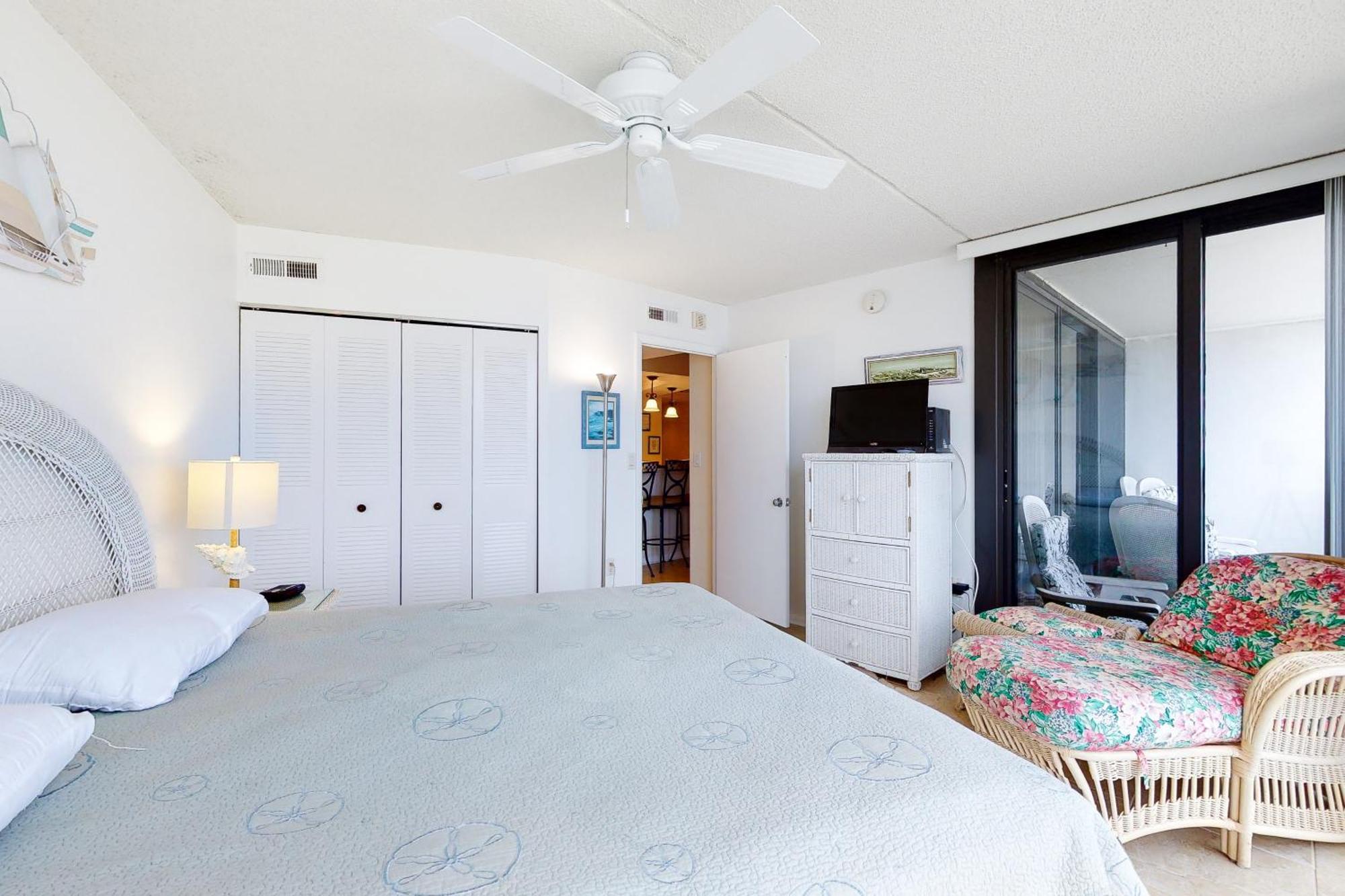 Golden Sands Ocean City Camera foto