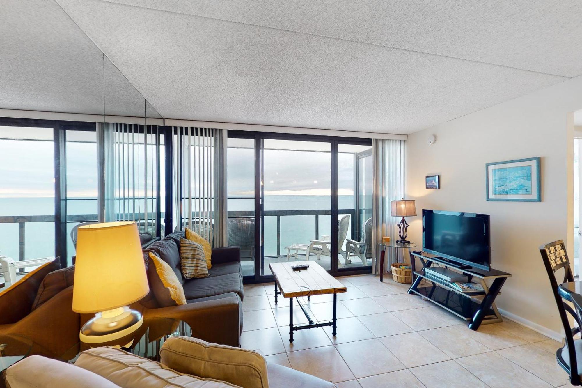 Golden Sands Ocean City Camera foto